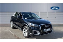 Used Audi Q2