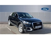Audi Q2 Image 1