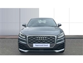 Audi Q2 Image 3