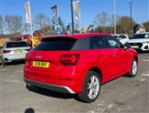 Audi Q2 Image 5