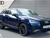 Audi Q2 Image 1