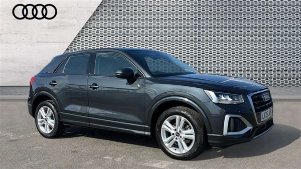 Large image for the Used Audi Q2