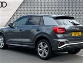 Audi Q2 Image 3