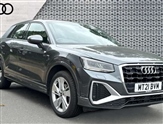 Audi Q2 Image 1