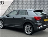 Audi Q2 Image 3
