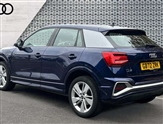 Audi Q2 Image 3