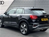 Audi Q2 Image 3