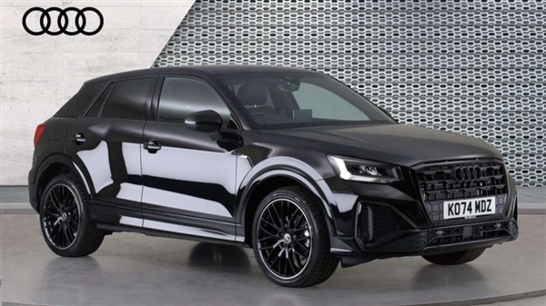 Large image for the Used Audi Q2