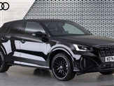Audi Q2 Image 1