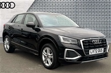 Used Audi Q2