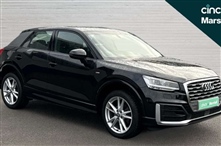 Used Audi Q2