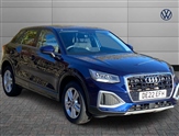 Audi Q2 Image 1