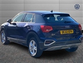 Audi Q2 Image 3