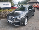 Audi Q2 Image 1