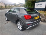 Audi Q2 Image 2