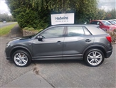 Audi Q2 Image 4
