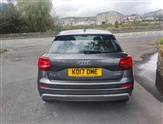 Audi Q2 Image 6