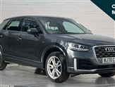 Audi Q2 Image 1