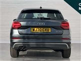 Audi Q2 Image 4