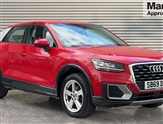 Audi Q2 Image 1