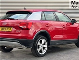 Audi Q2 Image 3