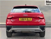 Audi Q2 Image 4