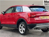Audi Q2 Image 5
