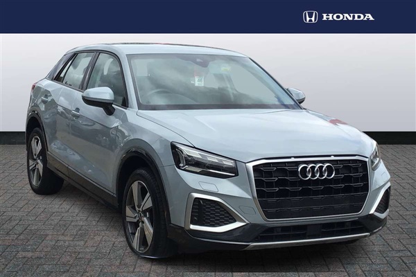 Large image for the Used Audi Q2