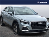 Audi Q2 Image 1
