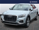 Audi Q2 Image 4