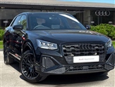 Audi Q2 Image 1