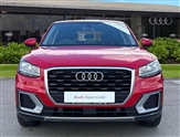 Audi Q2 Image 6