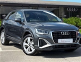 Audi Q2 Image 1
