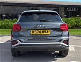 Audi Q2 Image 4