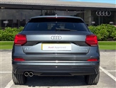Audi Q2 Image 4