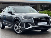Audi Q2 Image 1