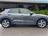 Audi Q2 Image 3