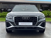 Audi Q2 Image 5