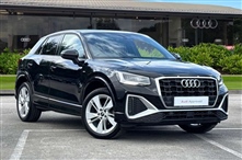 Used Audi Q2