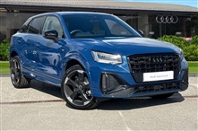 Used Audi Q2