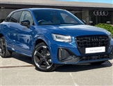Audi Q2 Image 1