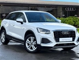 Audi Q2 Image 1
