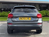 Audi Q2 Image 4