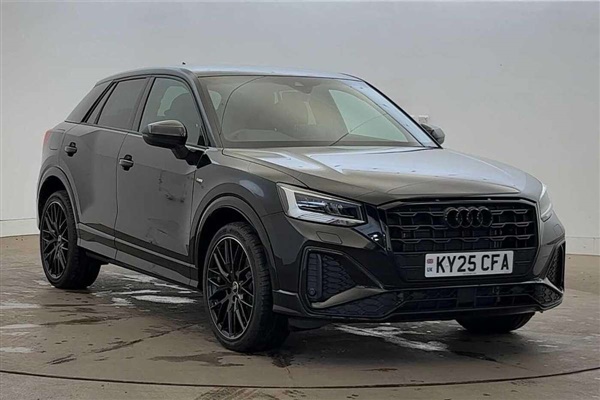 Large image for the Used Audi Q2