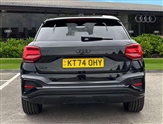 Audi Q2 Image 4