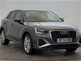 Audi Q2 Image 1