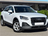 Audi Q2 Image 1