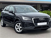 Audi Q2 Image 1