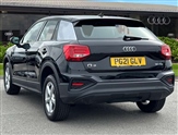 Audi Q2 Image 2