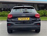 Audi Q2 Image 4